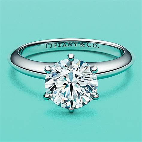 tiffany ring for women